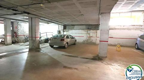 Foto 2 de Garaje en venta en Segre - Ebre - Ter, Girona