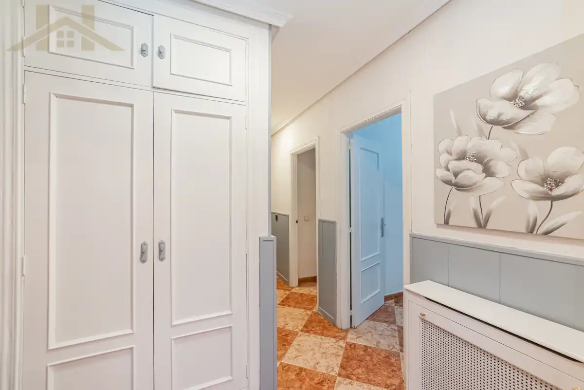 Piso en venta en Pinto con Aire acondicionado, Calefacción y Trastero