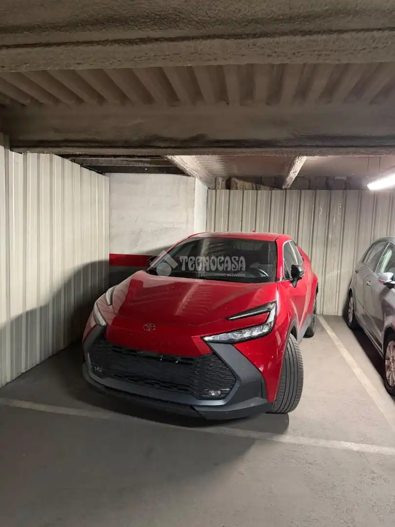 Parking de Garaje en venta en Madrid