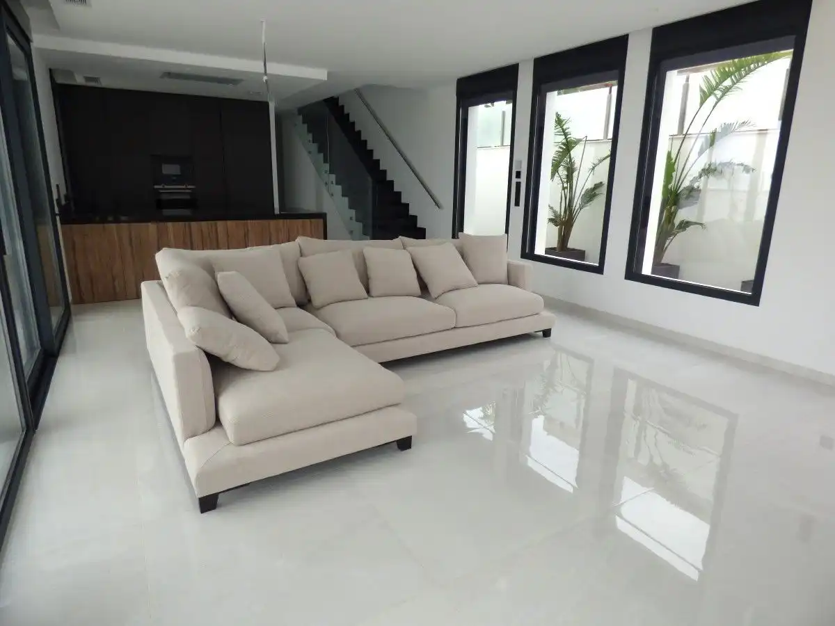 Villa mit Pool zum Verkauf in Bruselas, imagen 4