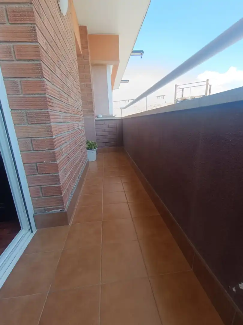 Flat with terrace for sale in Carrer de Paco Mutlló, imagen 32