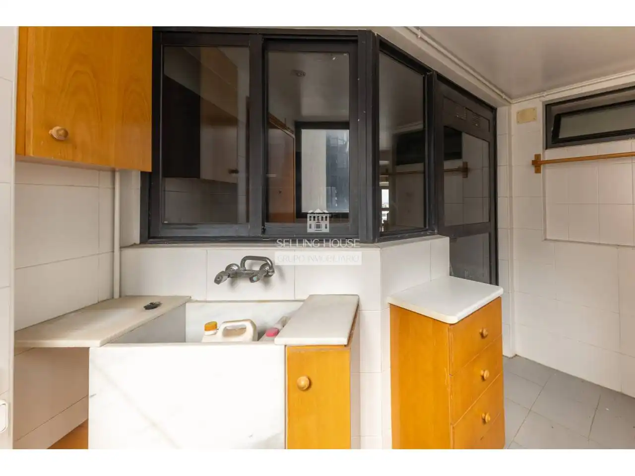 Piso en venta en Paseo Alameda, Penya - Roja - Avda. Francia
