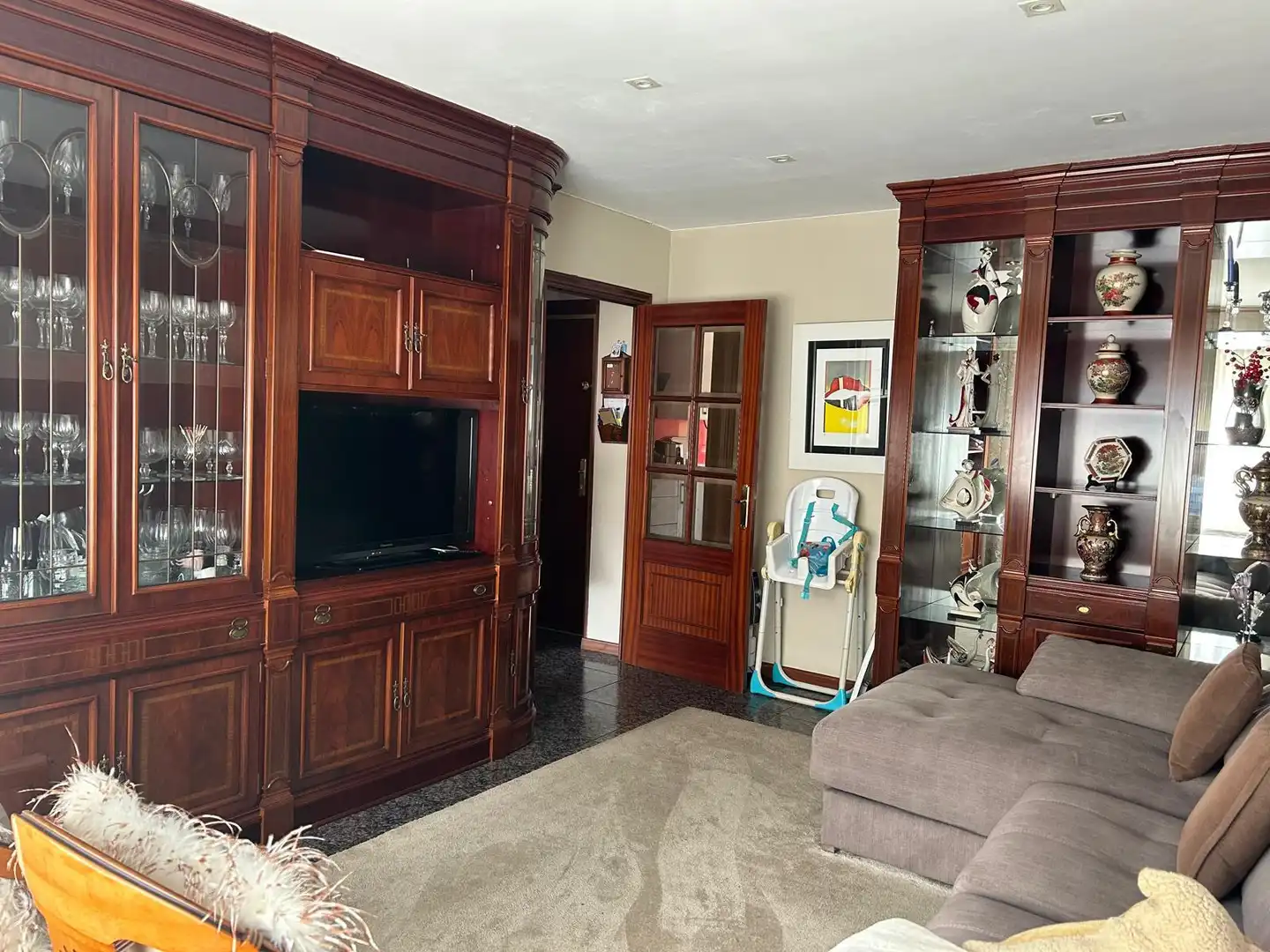 Flat with lift for sale in Avenida de Galicia, imagen 24