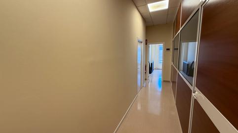 Photo 5 of Premises to rent in Calle Flauta Mágica, 11, Distrito Zeta - Recinto Ferial Cortijo de Torres, Málaga Capital