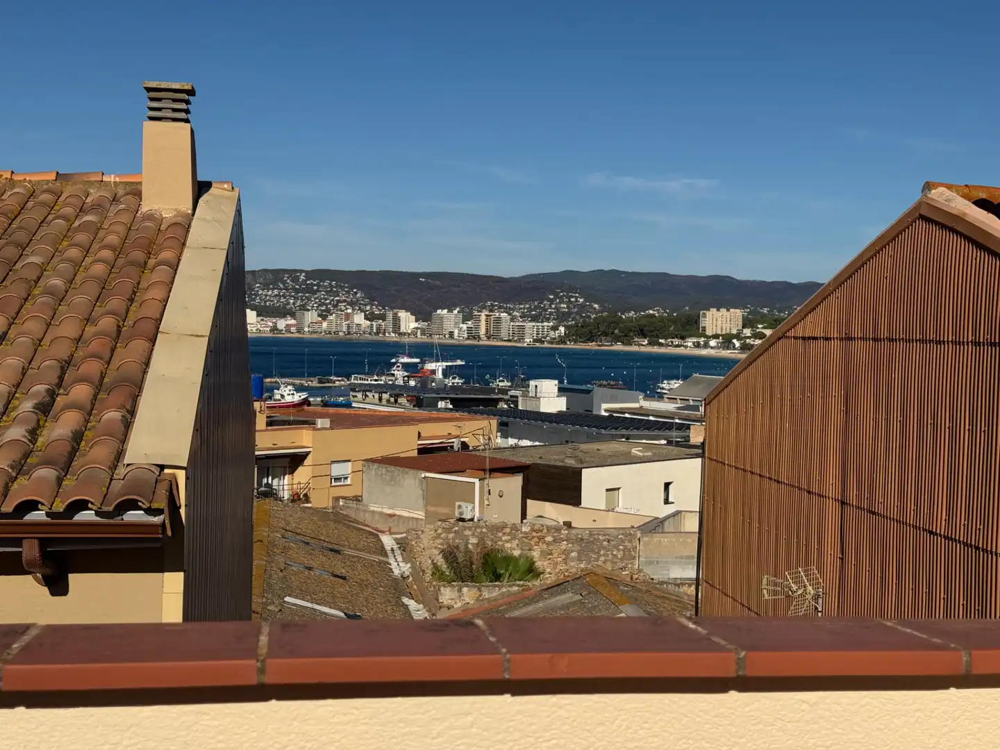 Duplex con terrazza in affitto a Carrer Ramon y Cajal, imagen 11