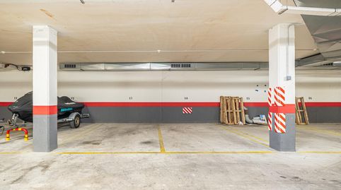 Foto 3 von Garage zur Miete in Carrer de Judit, El Coll d'en Rabassa, Palma de Mallorca