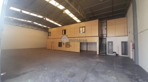 Photo 2 of Industrial buildings to rent in El Mayorazgo, Buenos Aires - Chamberí - Las Moraditas, Santa Cruz de Tenerife