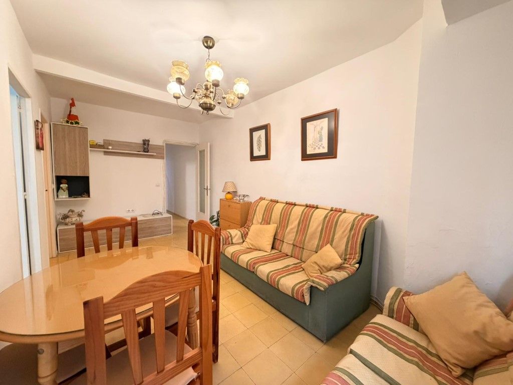 Living room of Flat for sale in  Córdoba Capital