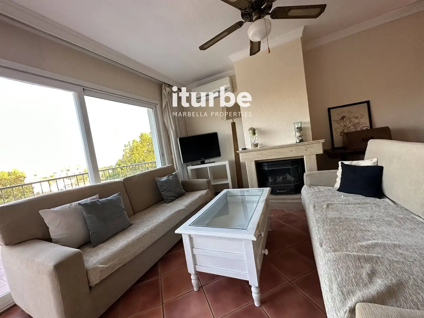 Attic for rent in Marques Ivanrey-Rio V Pla, Las Lomas de Río Verde