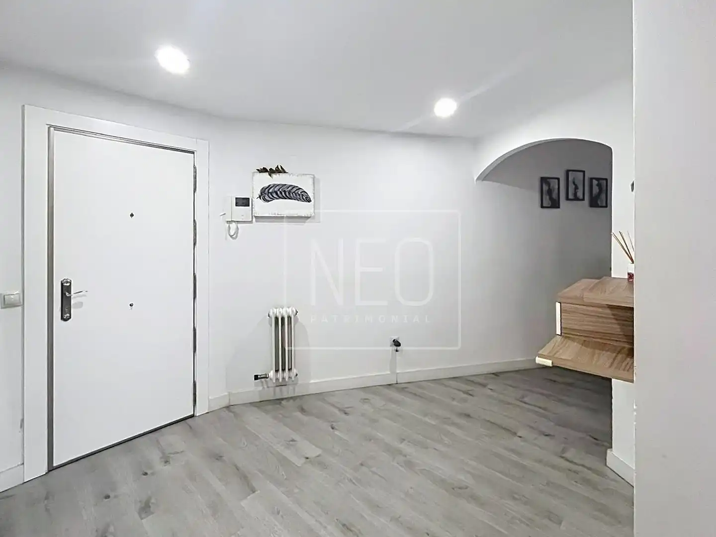Flat for sale in Torrejón de Ardoz  with Air Conditioner, Heating and Private garden