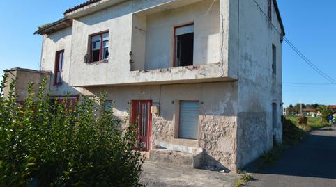 Foto 2 de Finca rústica en venda a Calle la Llata, Sancibrián, Cantabria