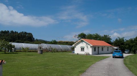 Foto 2 von Haus oder Chalet zum Verkauf in San Mateo - Castro- O Val, Narón