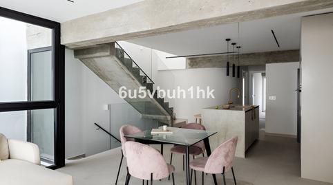 Foto 5 de Casa adosada en venda a Centro Histórico, Málaga Capital