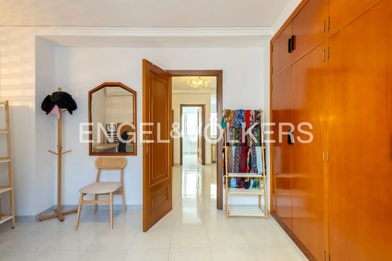 Detached homes for sale in Xeresa  with Air Conditioner, Heating and Terrace