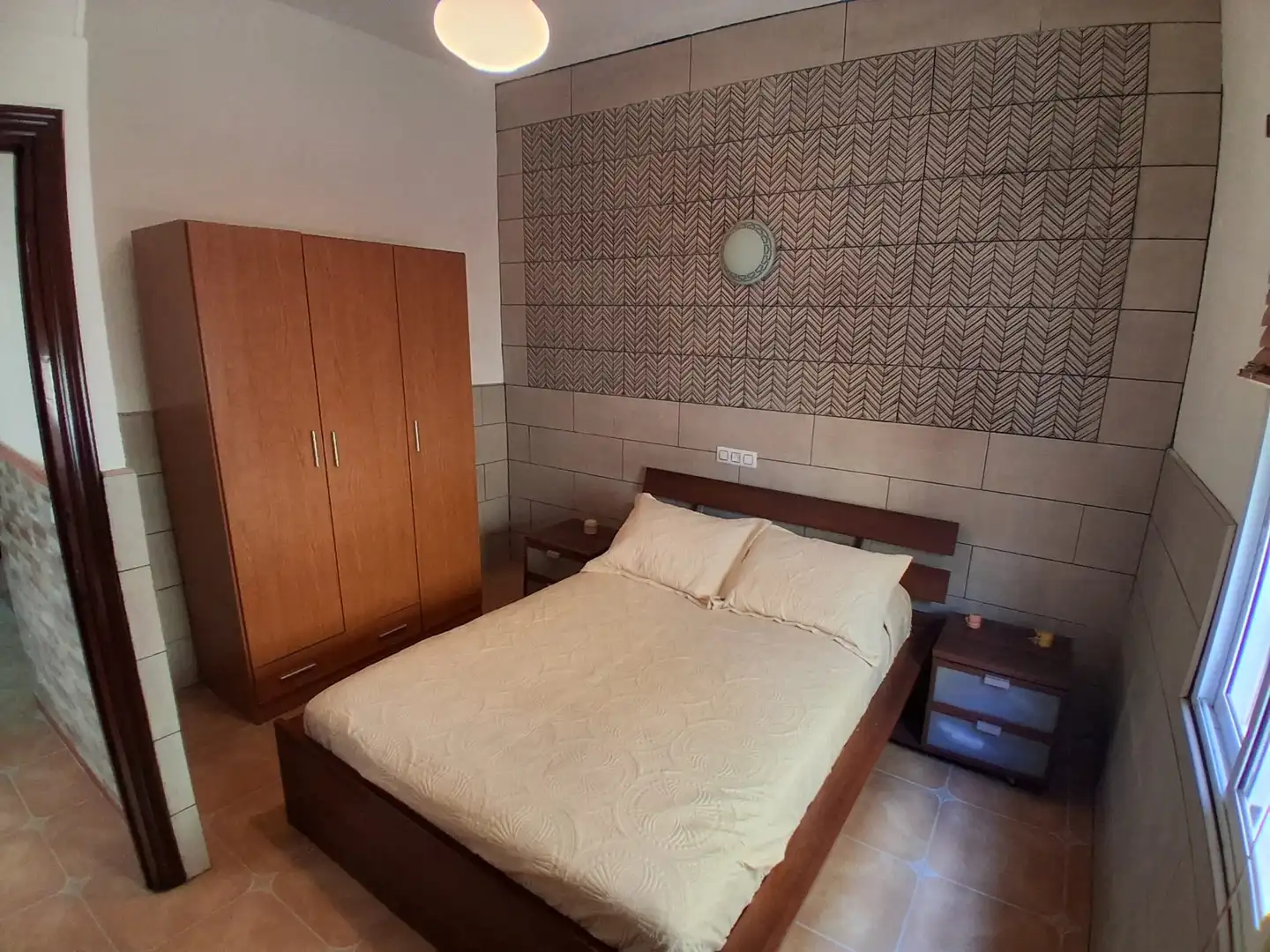 Habitación de Casa o chalet en venta en Chipiona con Calefacción