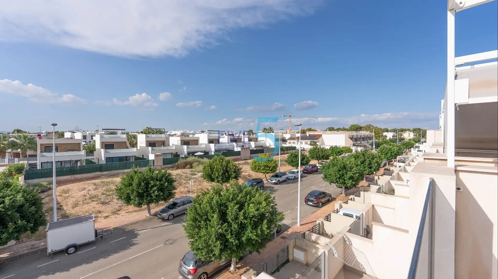 Maison mitoyenne avec terrasse à vendre à Lo Pagán, imagen 25