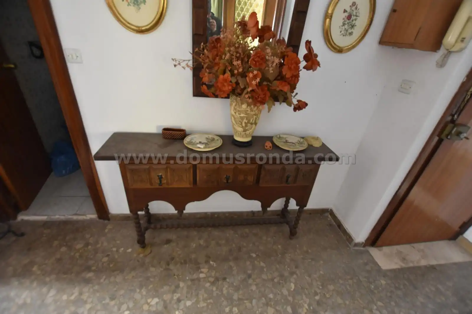 Edificio en venta en Ronda