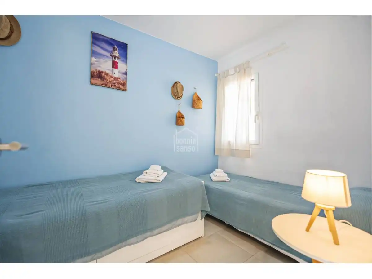 Apartment mit Pool zum Verkauf in Son Bou - Sant Jaume, imagen 9