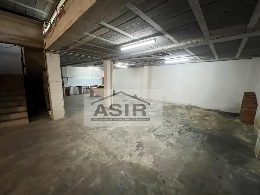 Gewerbefläche zum Verkauf in Calle Pare Marchena, imagen 12