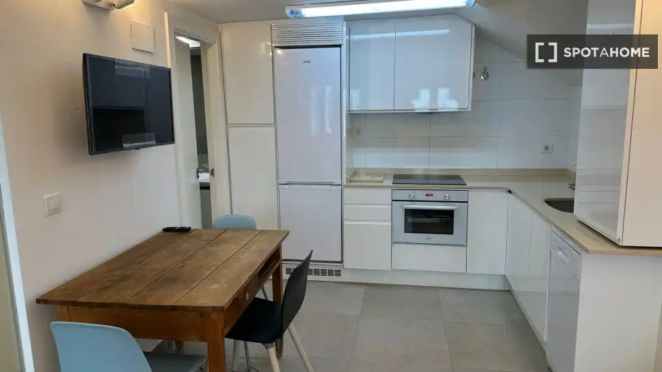 Habitación en Centro - Puerto Viejo