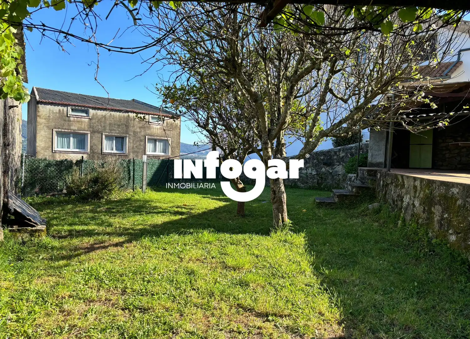 House with terrace for sale in A Guarda, imagen 6