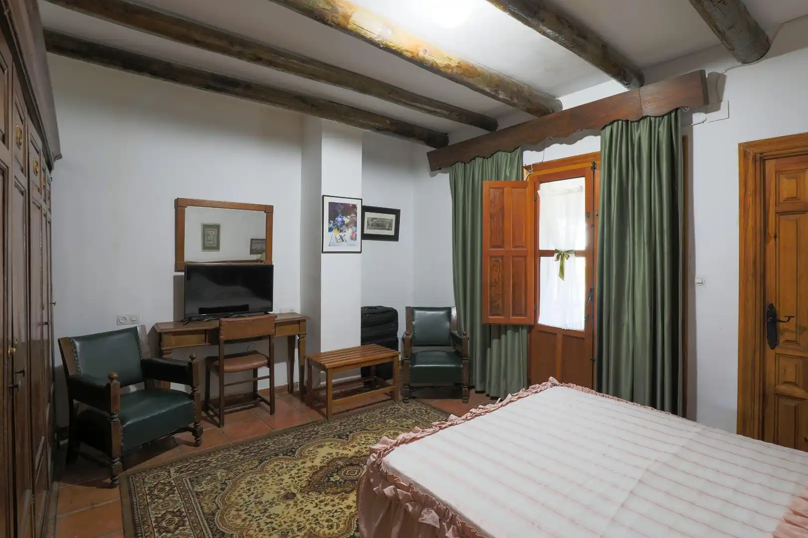 Villa à vendre à Busquístar, imagen 16