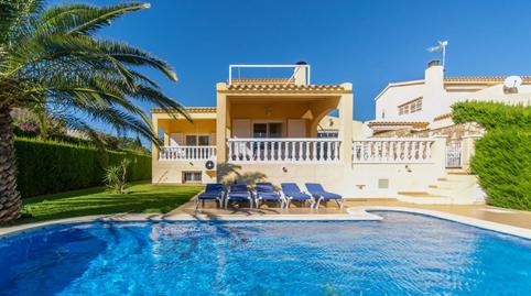 Photo 2 of House or chalet for sale in Calle Calle Margallo, Roques Daurades - L'Estany, L'Ametlla de Mar