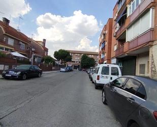 Vista exterior de Apartament en venda en Torrejón de la Calzada amb Aire condicionat, Calefacció i Terrassa