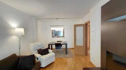 Foto 5 de Pis de lloguer a Zuasti - Plaza Larrache, 3, Iza / Itza, Navarra