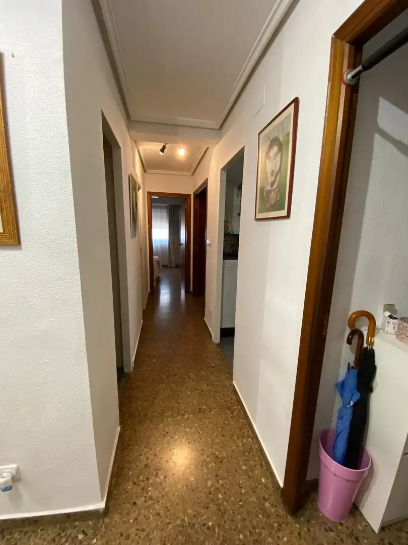 Apartament en venda en Valencia amb Moblat