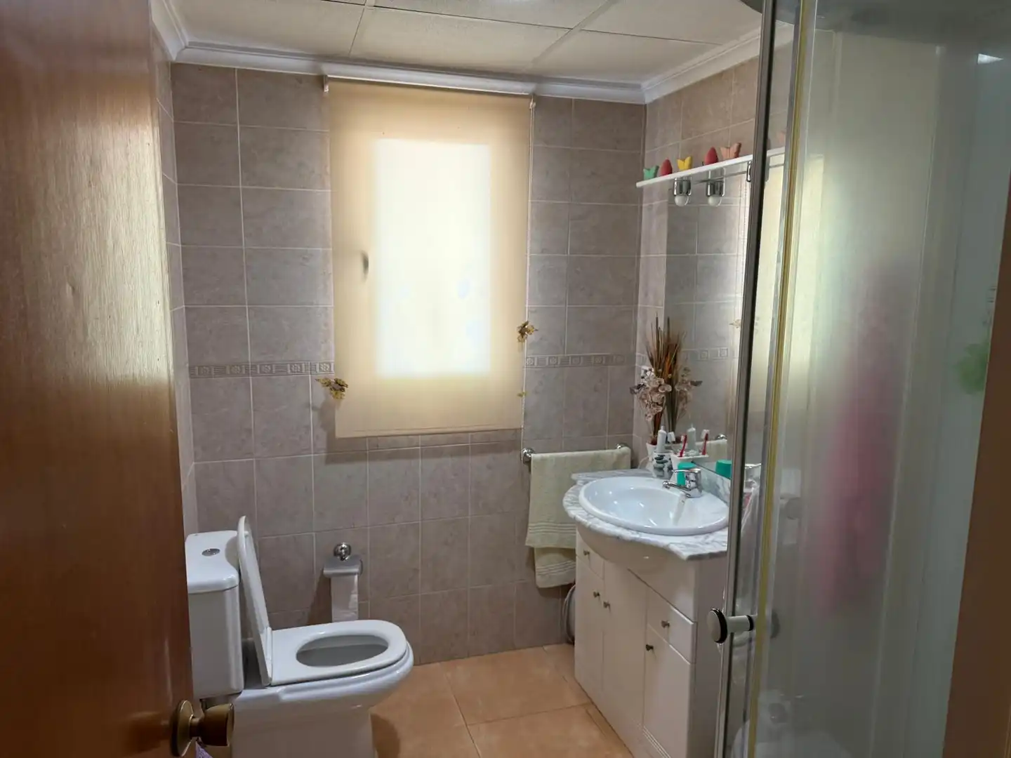 Casa amb jardí en venda a Puertas de Murcia, imagen 40