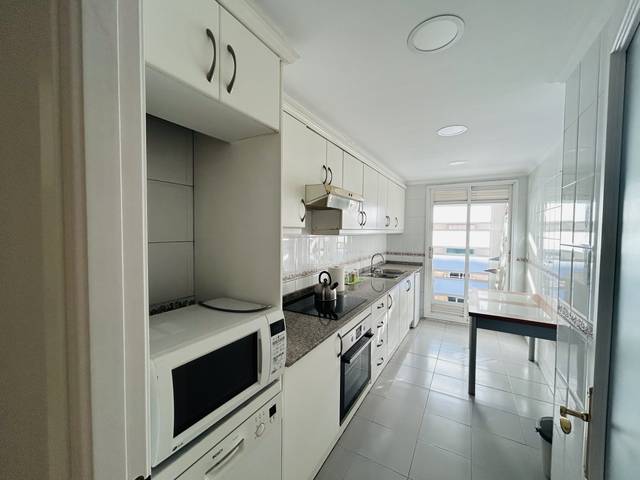 Piso en Venta en Centro ciudad