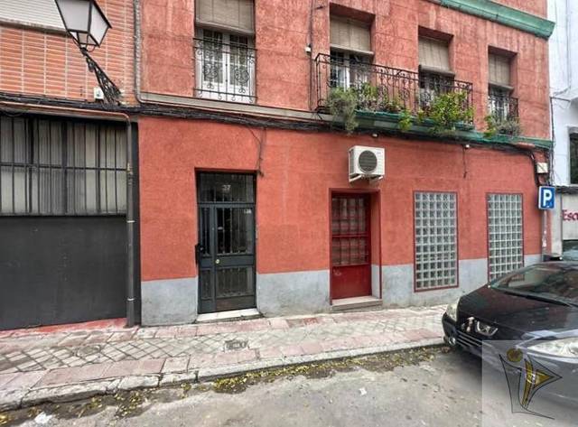 Piso en Venta en CL FRANCISCO NAVACERRADA  en Guindalera