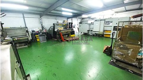 Photo 2 of Industrial buildings for rent in Artesanos, Urbanización Este - Montepríncipe, Boadilla del Monte