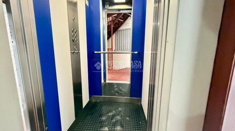 Foto 3 de Pis en venda a C. del Obispo Almarcha, El Ejido - Santa Ana, León Capital