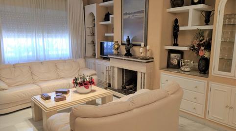 Foto 4 de Pis en venda a El Altillo, Cádiz