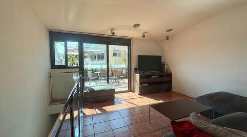 Foto 4 de Casa adosada en venta en La Maurina, Barcelona