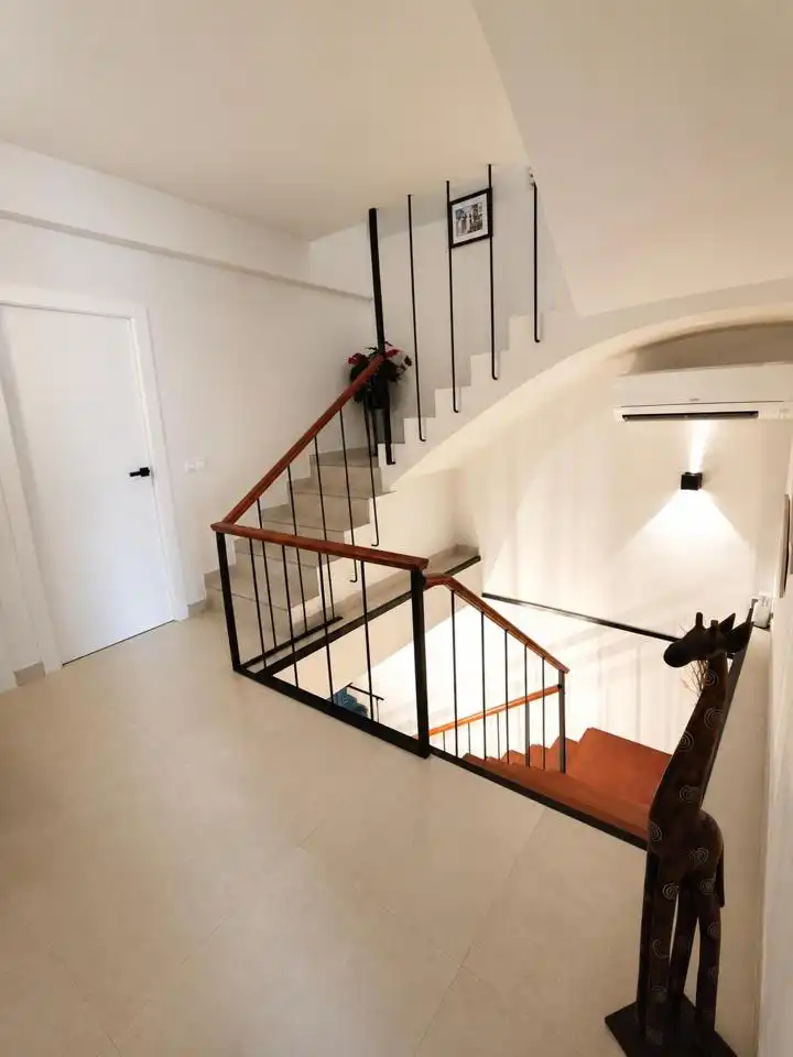 Casa amb terrassa en venda a Constitució, imagen 12