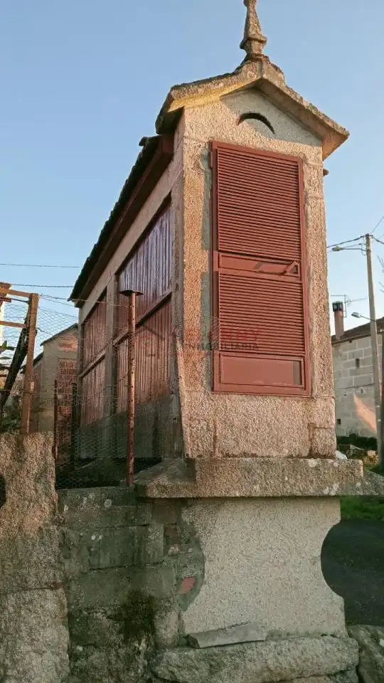 Casa amb jardí en venda a O Pereiro de Aguiar, imagen 14