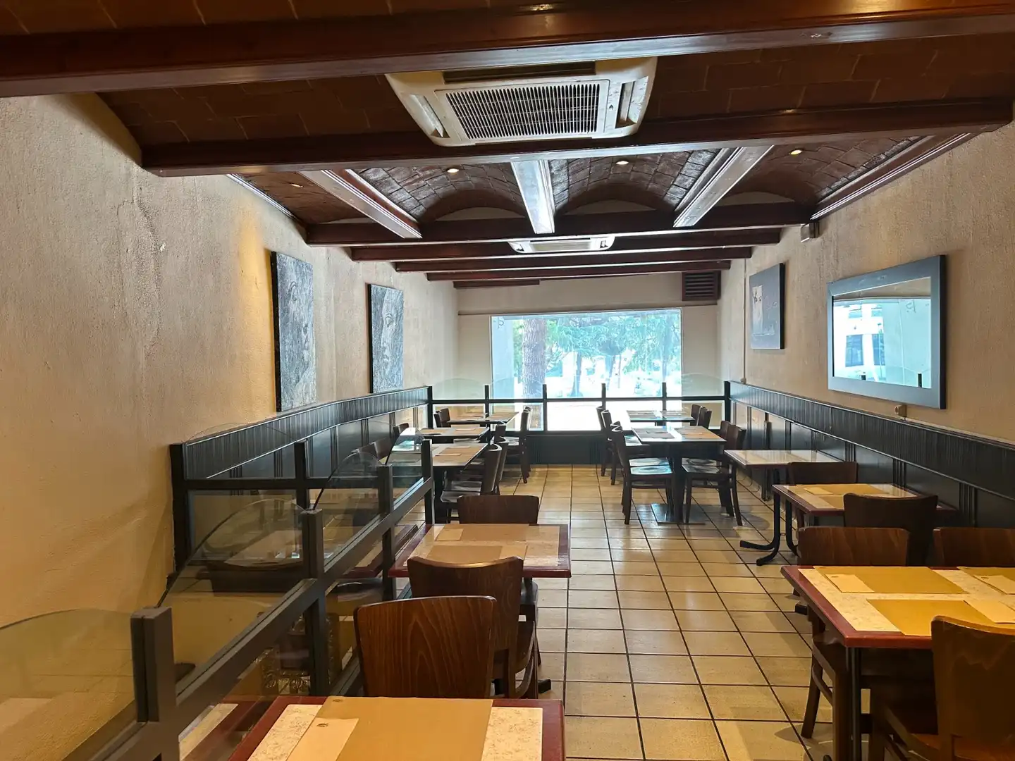 Business premises for transfer in Centre, imagen 12