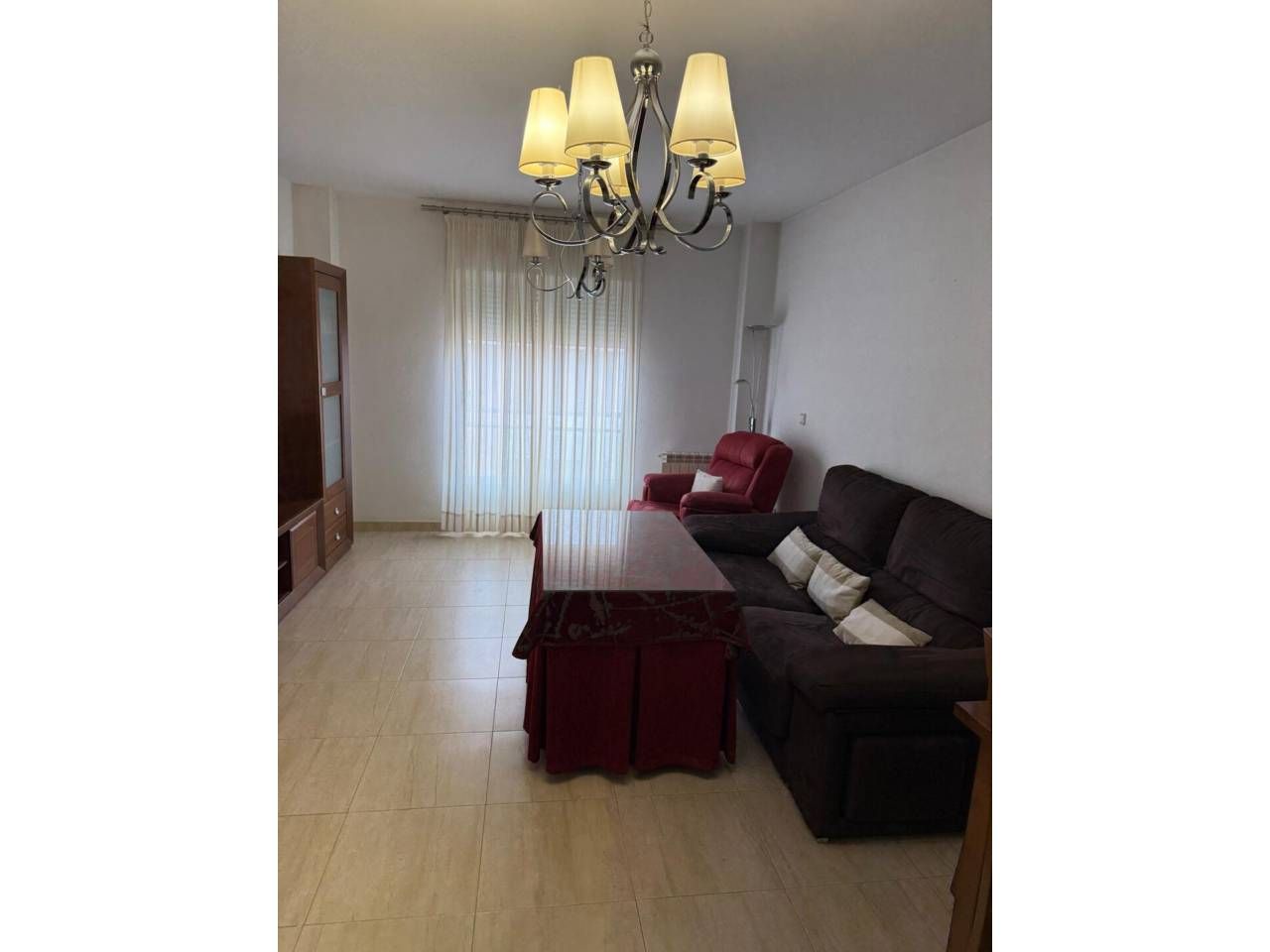 Living room of Duplex for sale in Úbeda  with Air Conditioner, Heating and Terrace