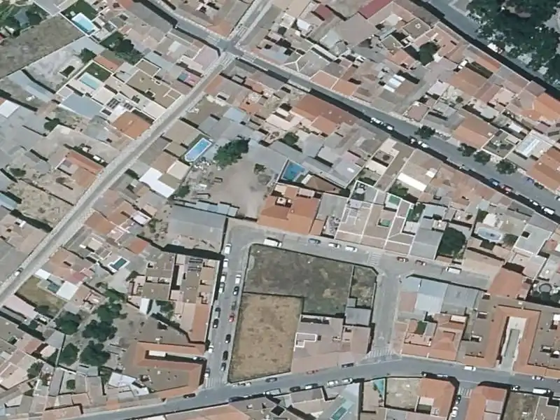Casa en venda a Juan Ramon Jimenez 16