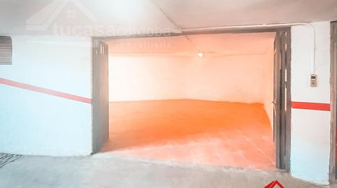 Photo 3 of Garage for sale in Santa Rosa - Valdeolleros,  Córdoba Capital