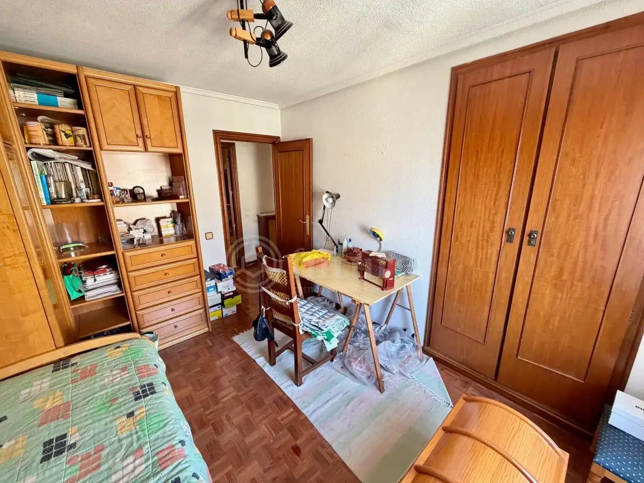 Habitación de Piso en venta en Salamanca con Calefacción, Parquet y Terraza