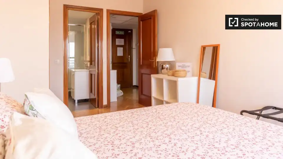 Appartement avec terrasse à louer à Centro, imagen 16