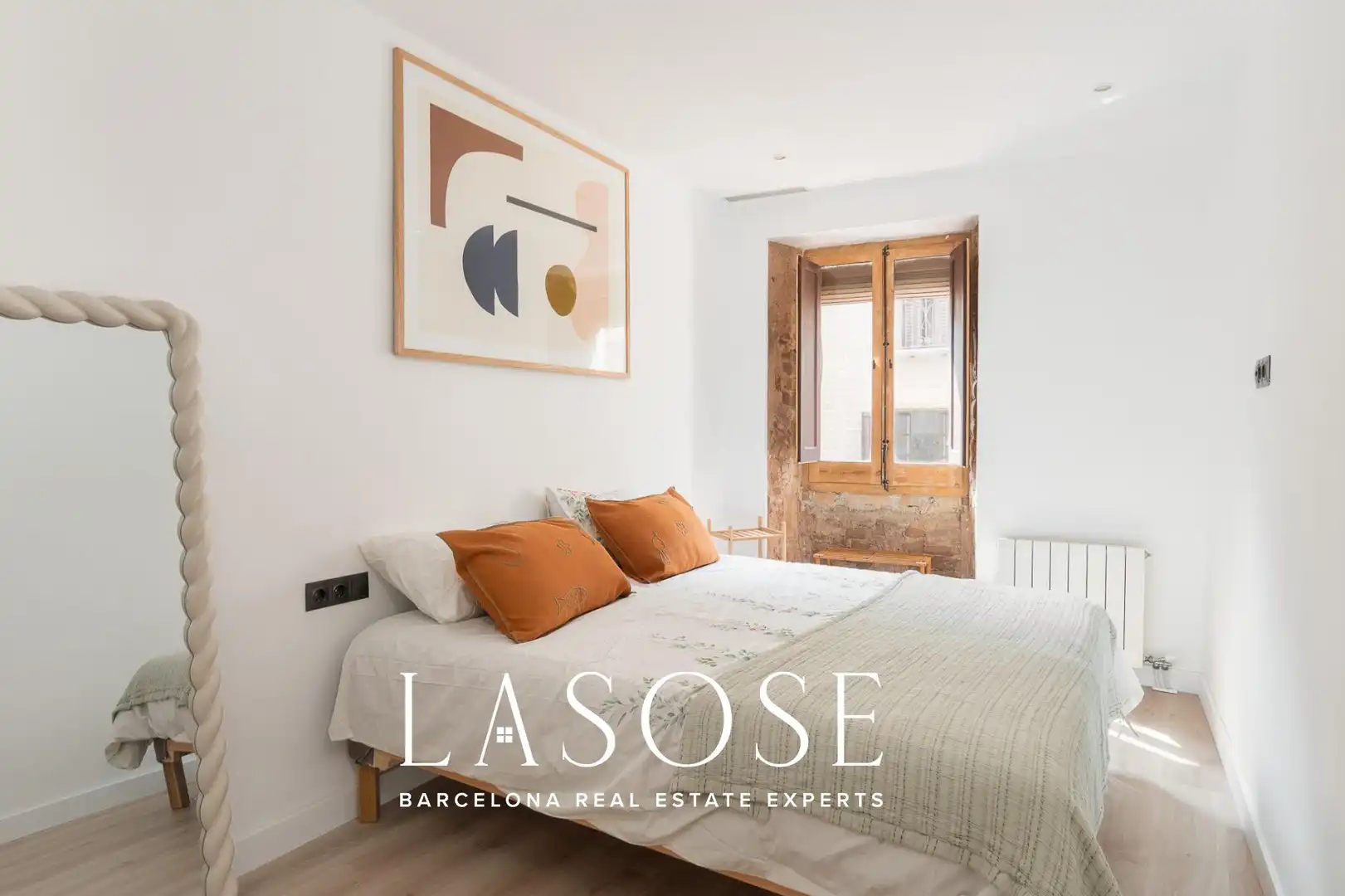 Wohnung mit Terrasse zum Verkauf in Calle ample, imagen 13