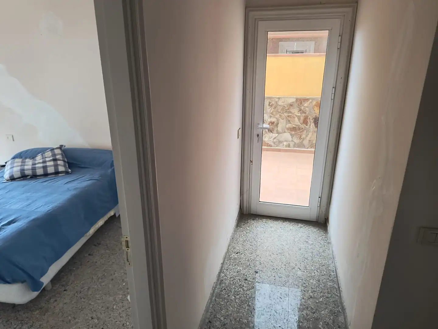 Xalet amb terrassa en venda a Cuesta de la Villa, imagen 55