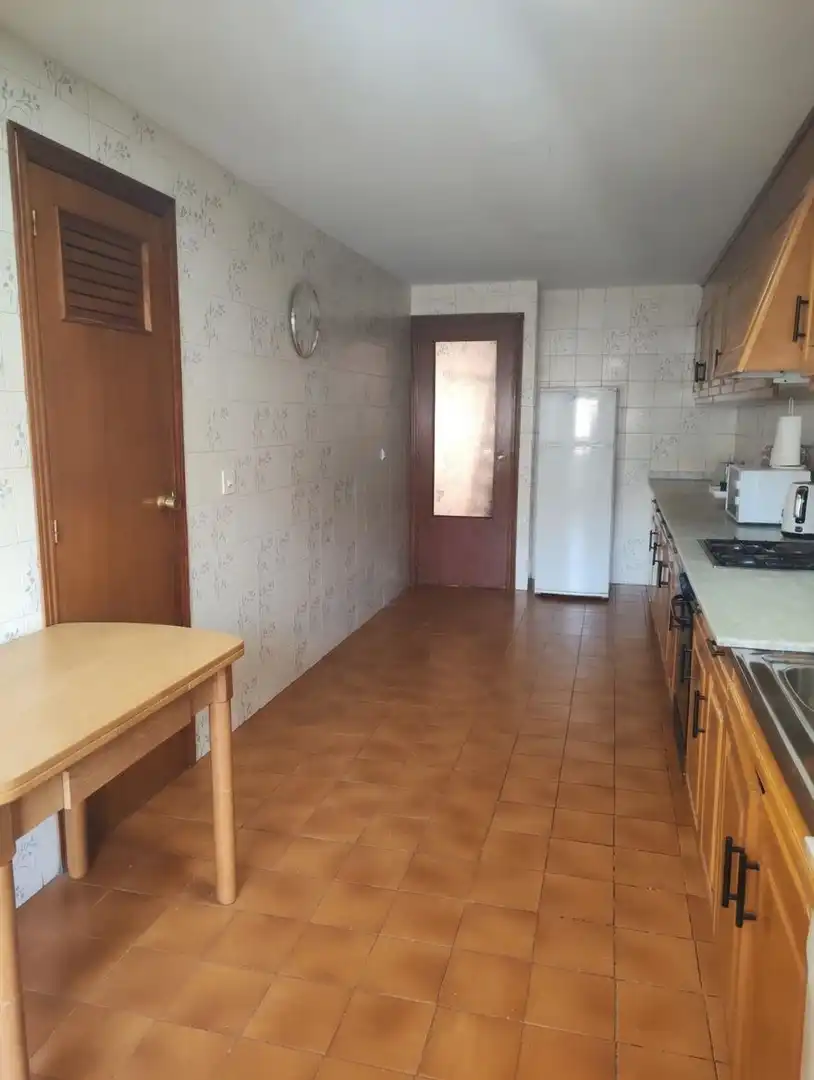 Cuina de Pis en venda en Alcoy / Alcoi amb Calefacció i Terrassa