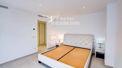 Foto 5 de Ático de alquiler en Las Margaritas, Santa Eulària, Santa Eulària des Riu