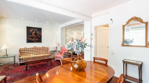 Photo 5 of Flat for sale in Carrer de Balmes, Sant Gervasi- Galvany, Barcelona